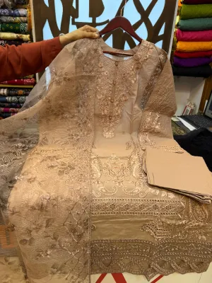 Pakistani Inspired Item